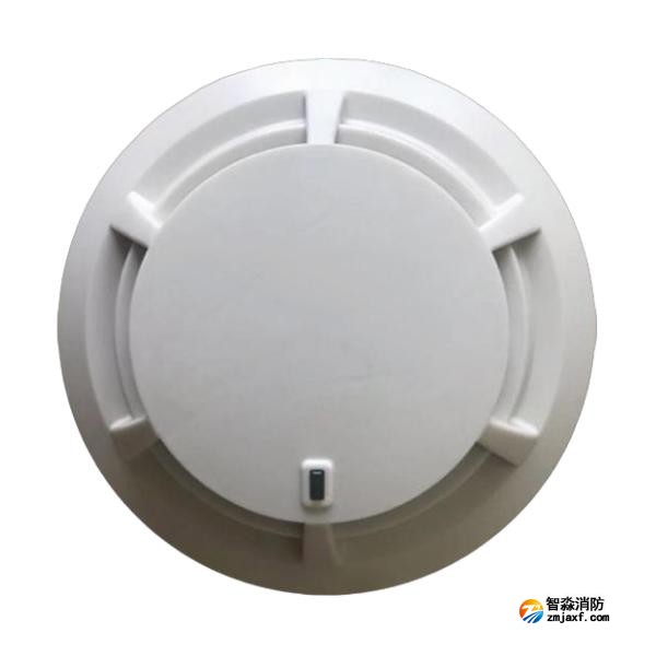 海灣JTY-GM-GST1100ZG點(diǎn)型光電感煙火災(zāi)探測器